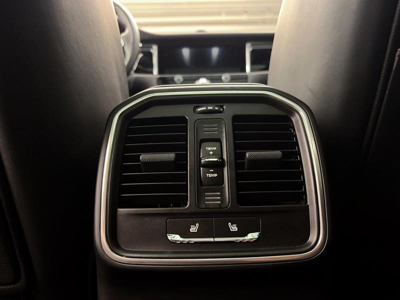 porsche Macan 2025 - 25
