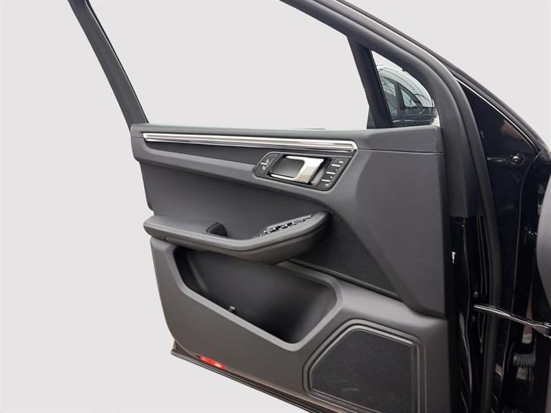 porsche Macan 2025 - 28