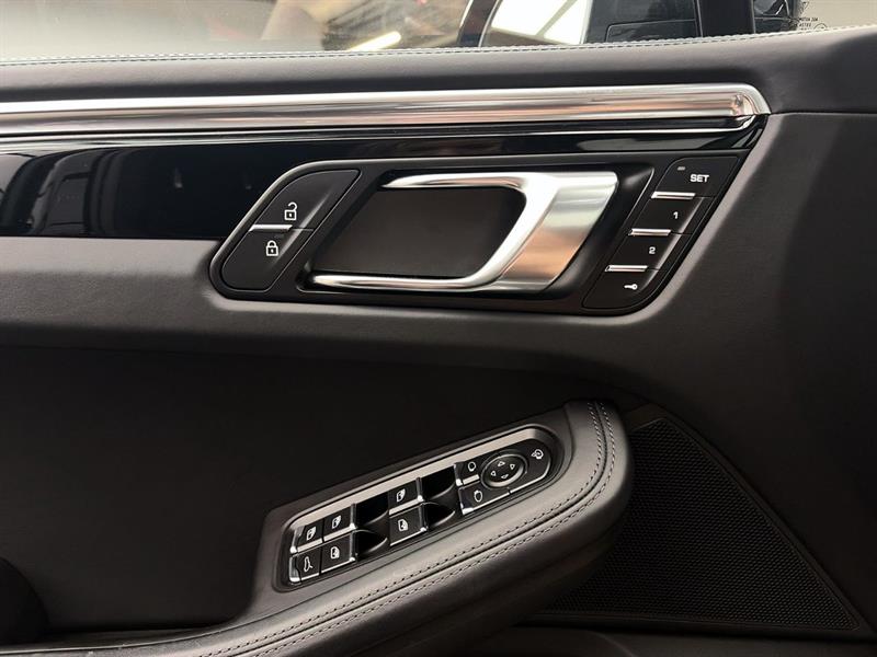 porsche Macan 2025 - 29