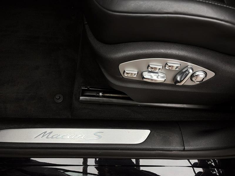 porsche Macan 2025 - 30