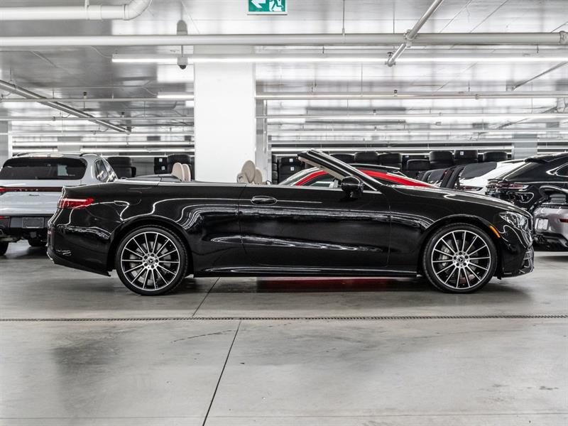 mercedes-benz E Class 2023 - 2