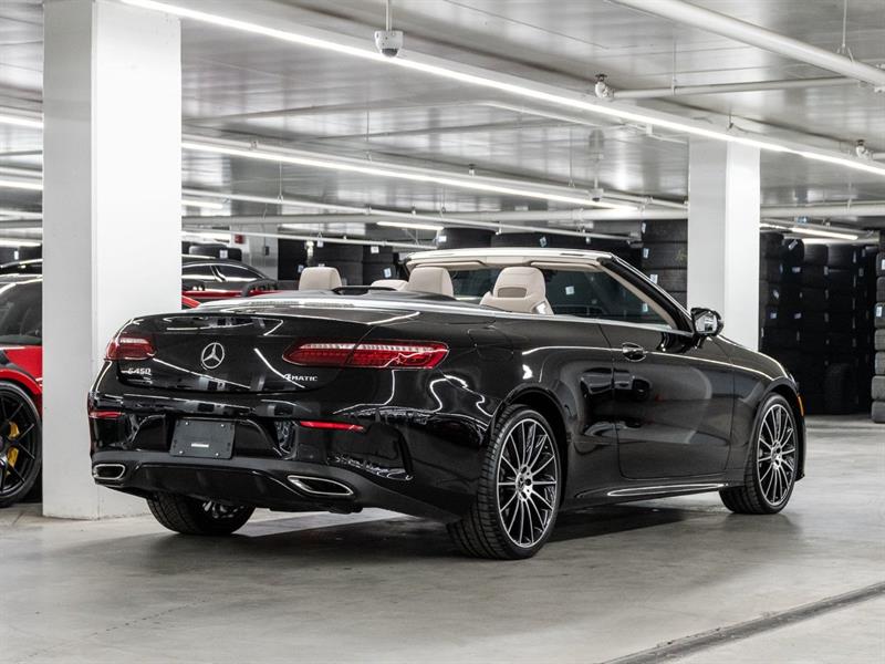 mercedes-benz E Class 2023 - 3