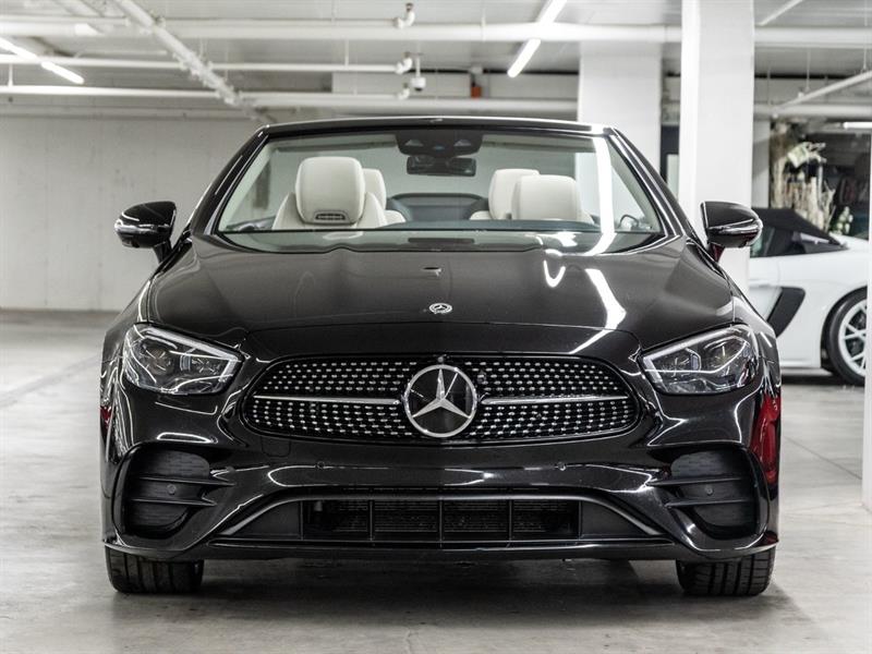 mercedes-benz E Class 2023 - 5
