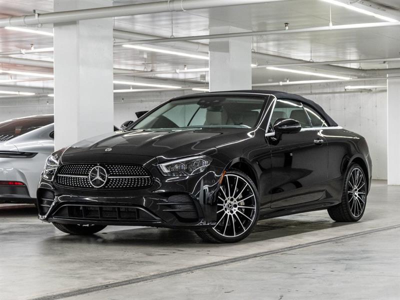 mercedes-benz E Class 2023 - 6
