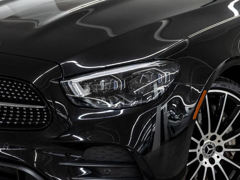 mercedes-benz E Class 2023 - 8