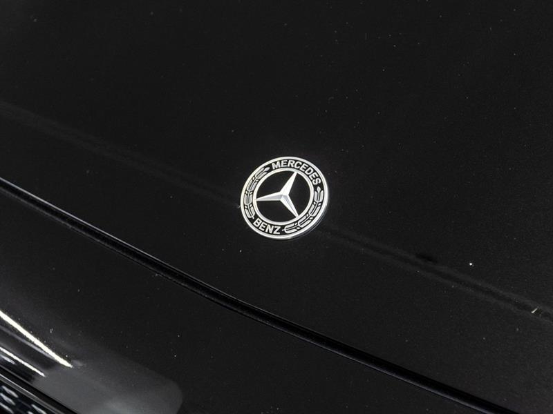mercedes-benz E Class 2023 - 9