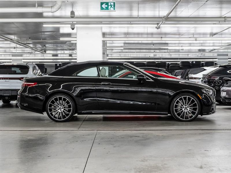mercedes-benz E Class 2023 - 11