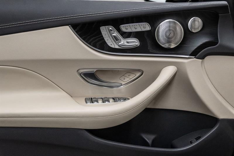 mercedes-benz E Class 2023 - 13
