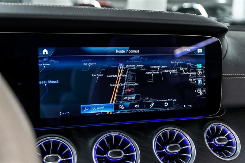 mercedes-benz E Class 2023 - 17