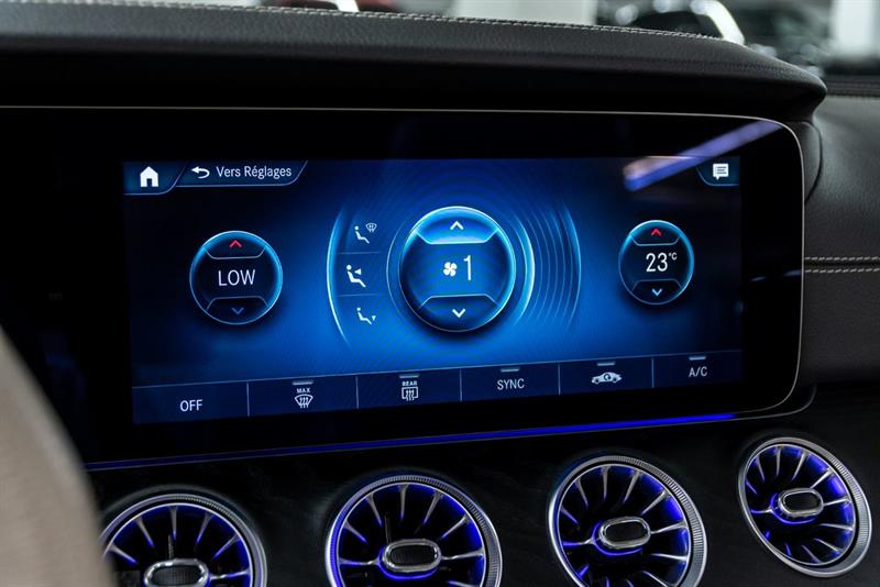 mercedes-benz E Class 2023 - 20