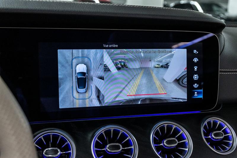 mercedes-benz E Class 2023 - 21