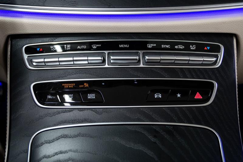 mercedes-benz E Class 2023 - 22