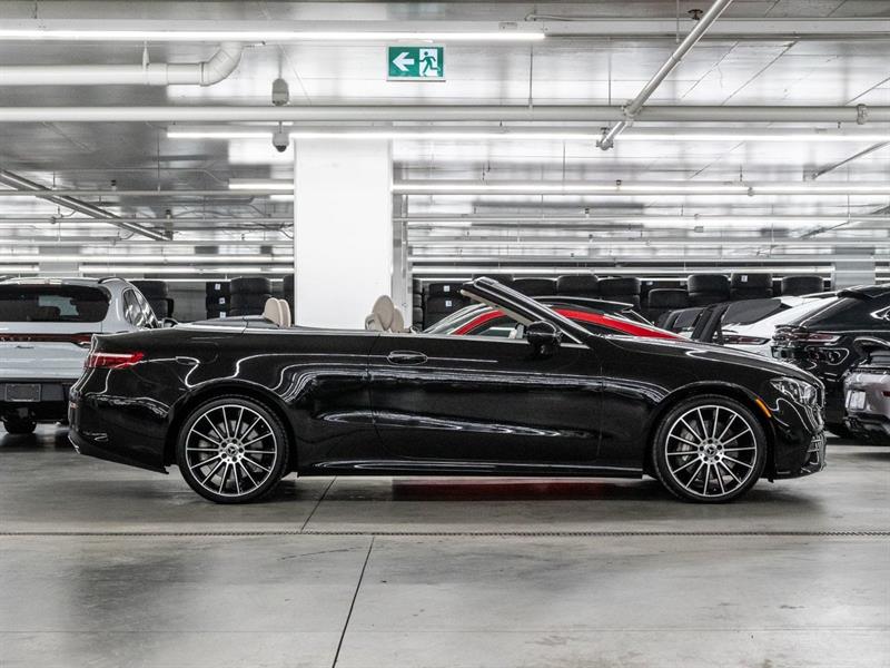 mercedes-benz E Class 2023 - 29