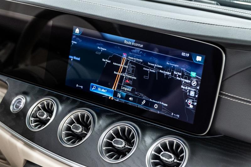 mercedes-benz E Class 2023 - 31