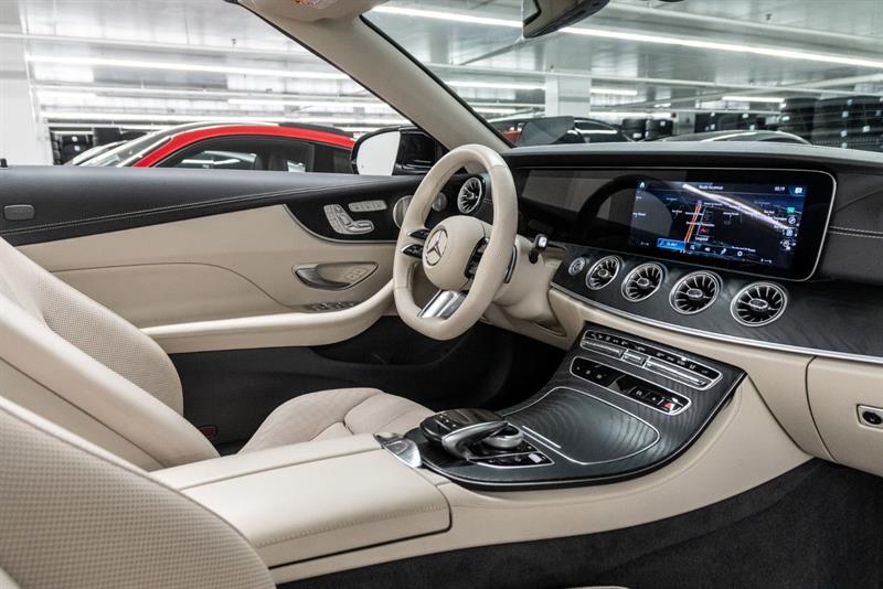 mercedes-benz E Class 2023 - 32