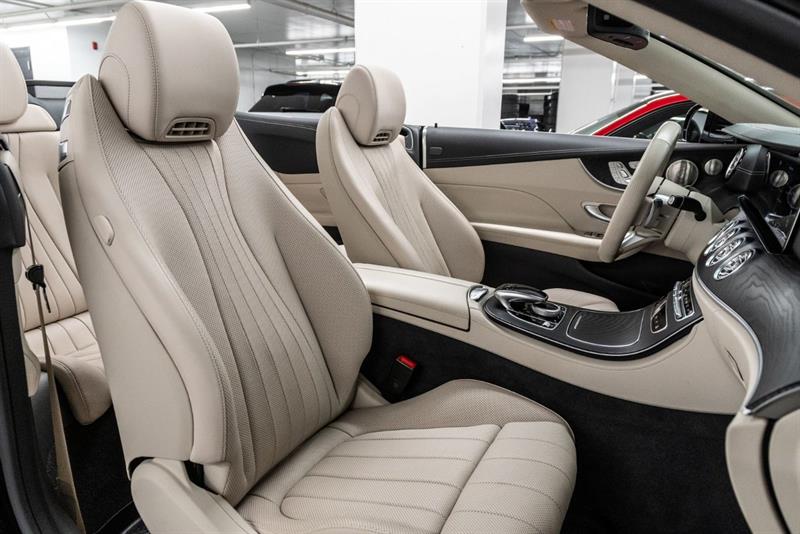 mercedes-benz E Class 2023 - 33