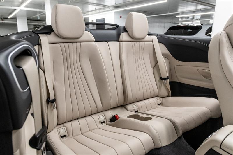 mercedes-benz E Class 2023 - 35