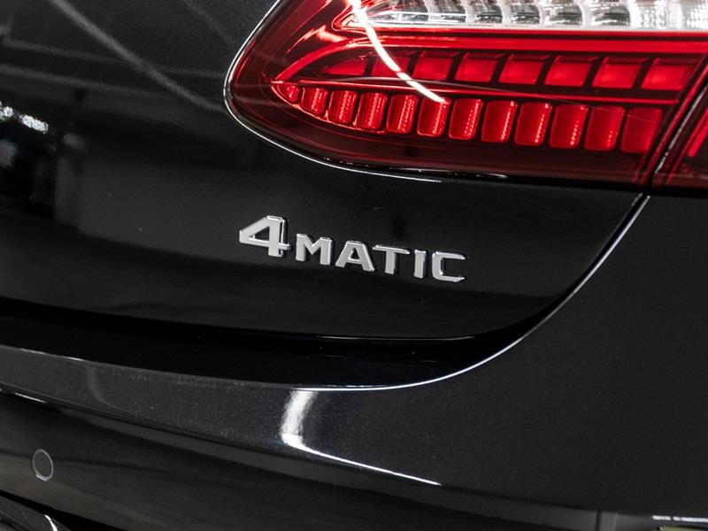 mercedes-benz E Class 2023 - 40