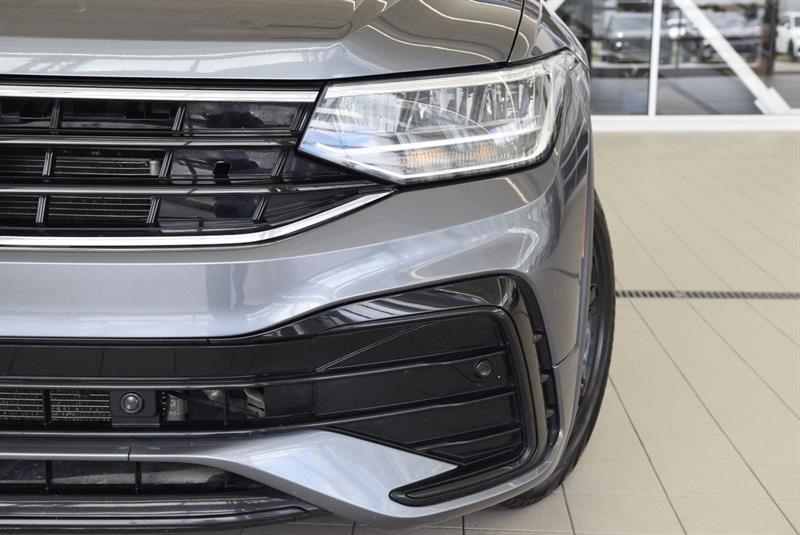 volkswagen Tiguan 2022 - 4