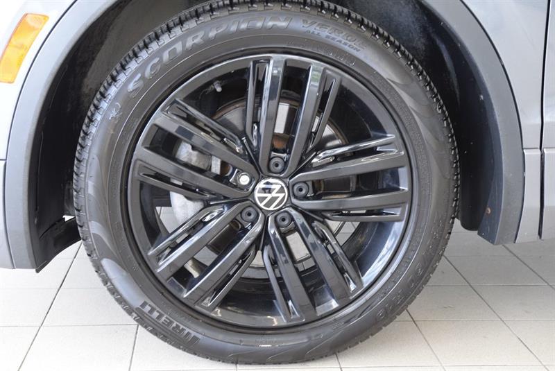 volkswagen Tiguan 2022 - 8