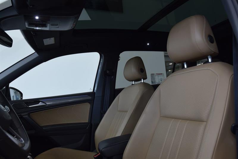 volkswagen Tiguan 2022 - 9