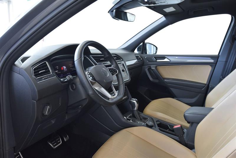 volkswagen Tiguan 2022 - 10