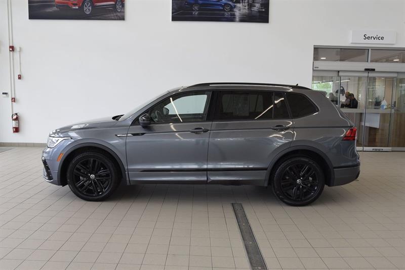 volkswagen Tiguan 2022 - 12