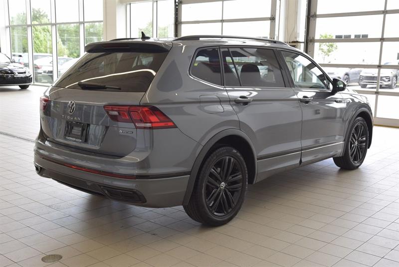 volkswagen Tiguan 2022 - 16