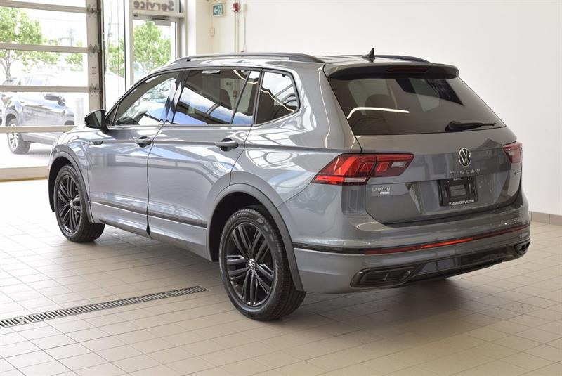 volkswagen Tiguan 2022 - 17
