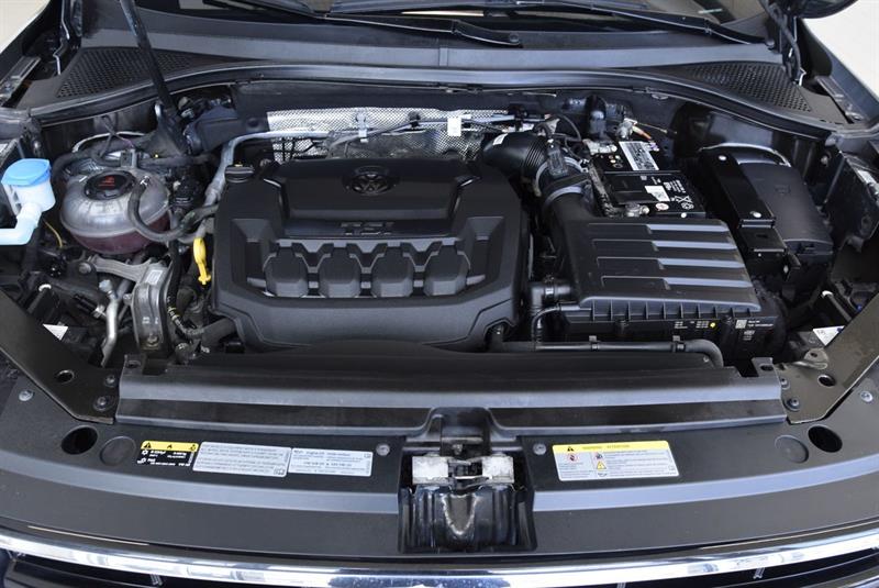 volkswagen Tiguan 2022 - 18