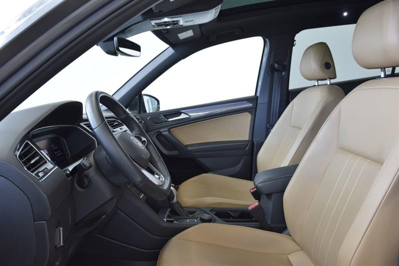 volkswagen Tiguan 2022 - 19