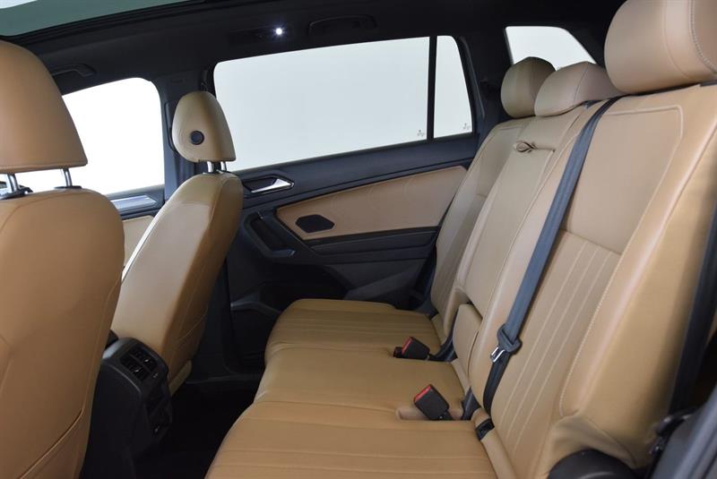 volkswagen Tiguan 2022 - 21