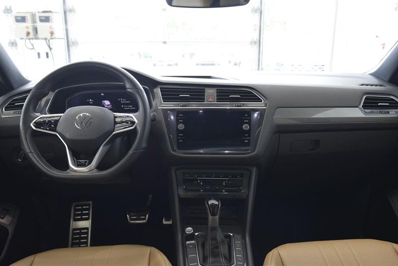 volkswagen Tiguan 2022 - 22