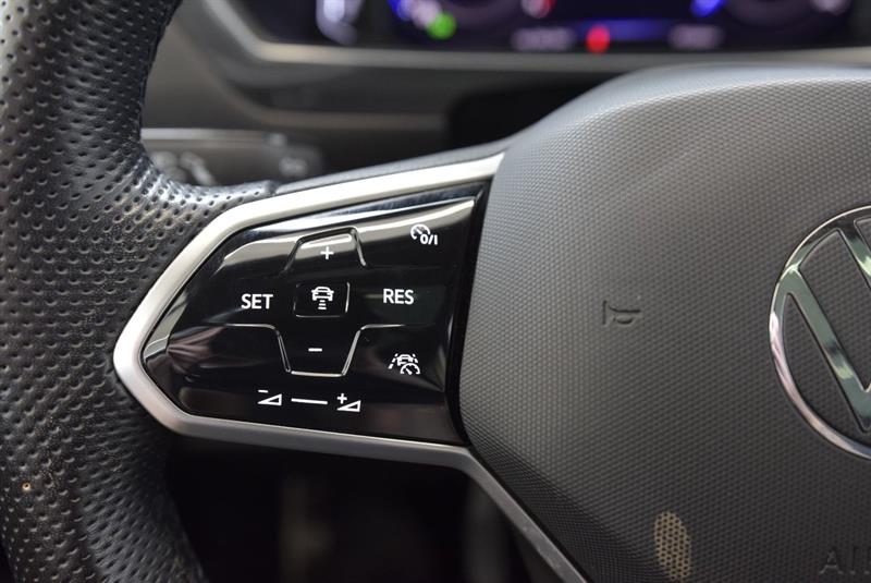 volkswagen Tiguan 2022 - 26