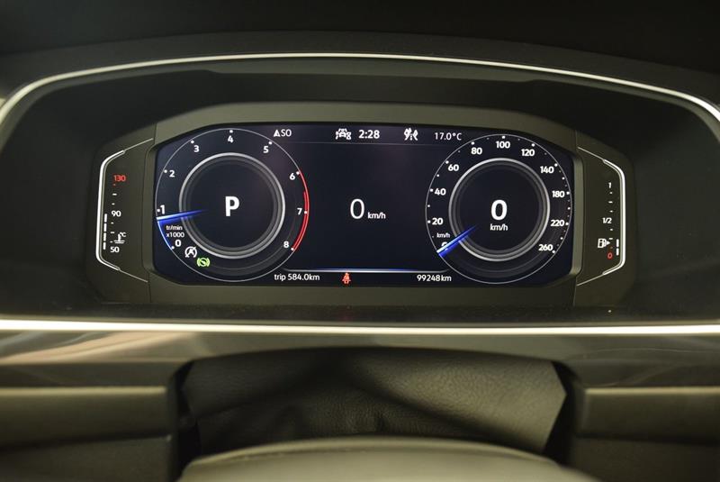 volkswagen Tiguan 2022 - 28