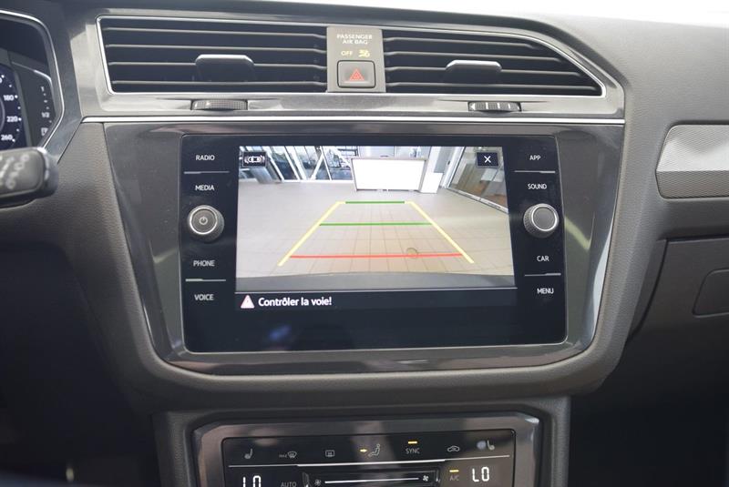 volkswagen Tiguan 2022 - 29