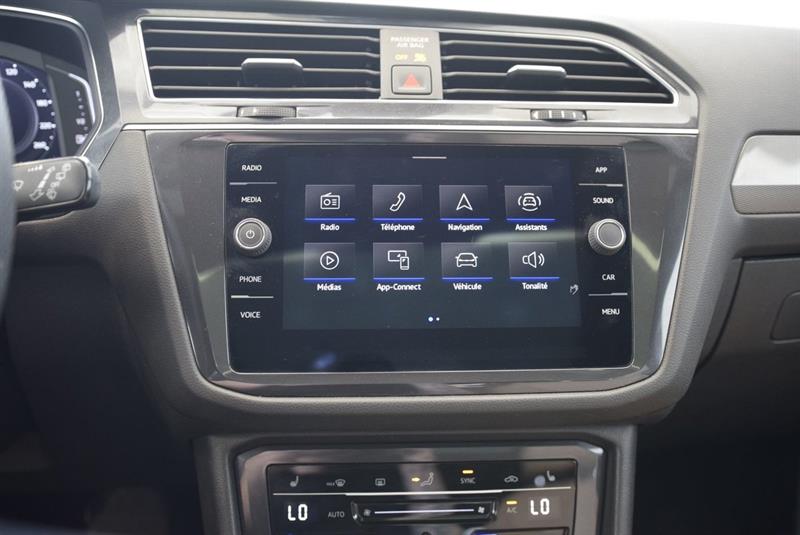 volkswagen Tiguan 2022 - 30