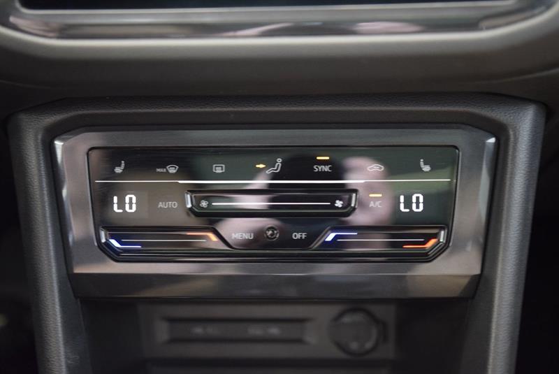 volkswagen Tiguan 2022 - 31