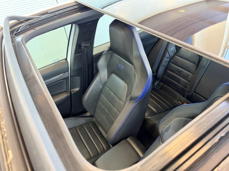 volkswagen Golf R 2023 - 6