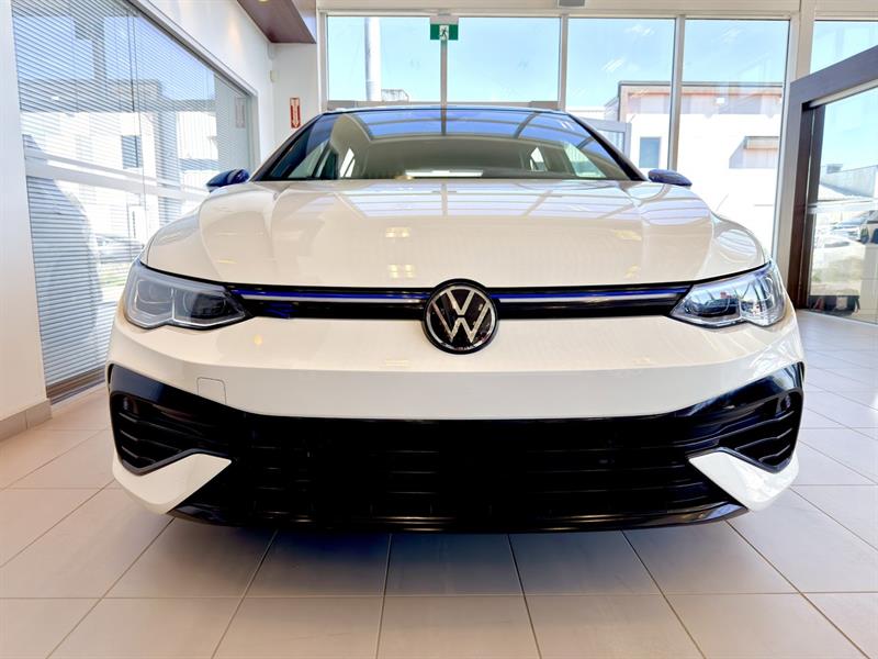volkswagen Golf R 2023 - 7