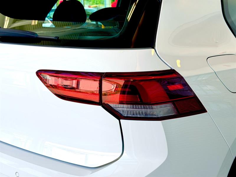 volkswagen Golf R 2023 - 16