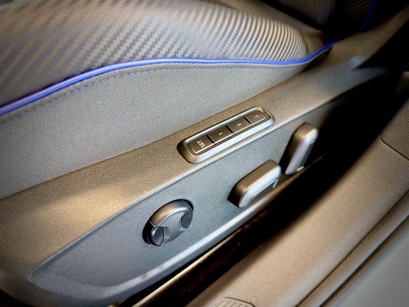 volkswagen Golf R 2023 - 21