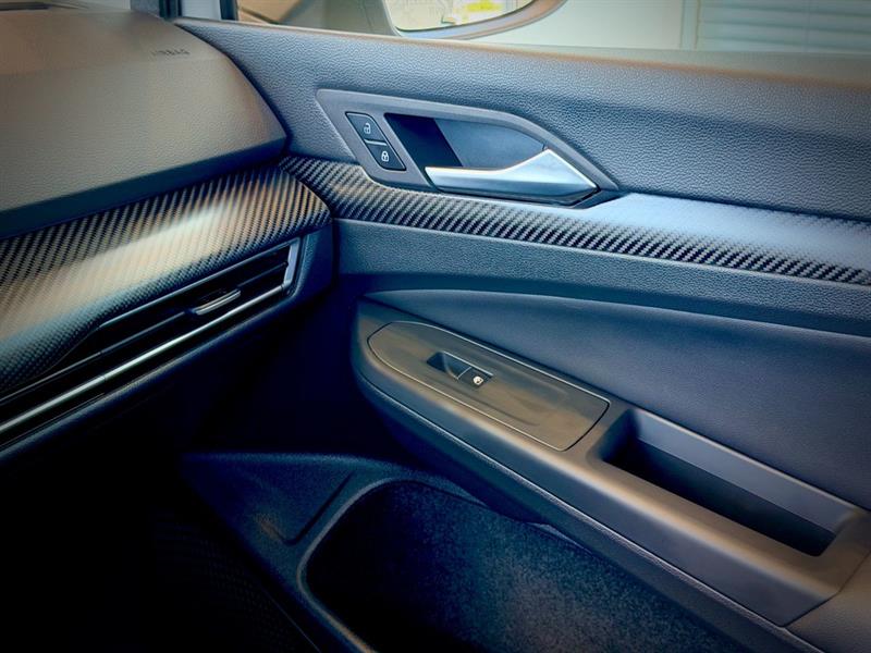 volkswagen Golf R 2023 - 35