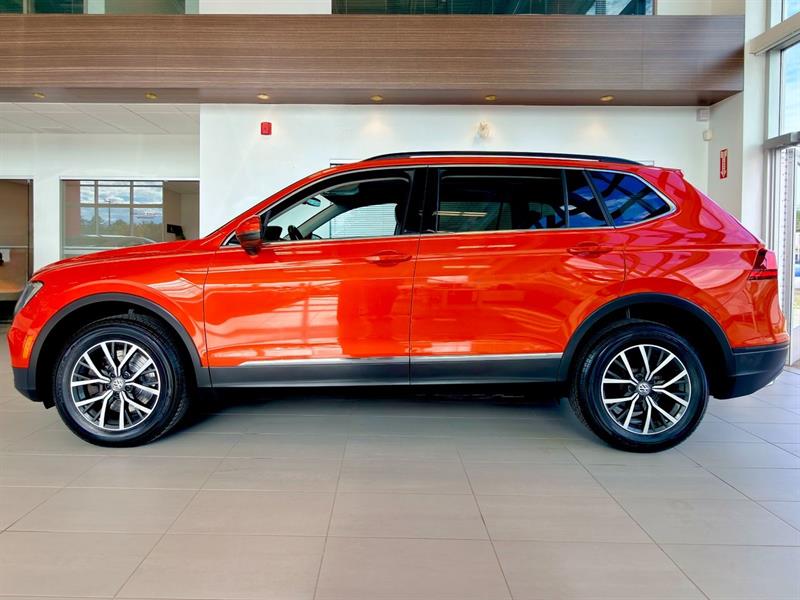 volkswagen Tiguan 2019 - 6