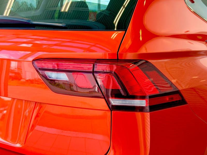 volkswagen Tiguan 2019 - 10