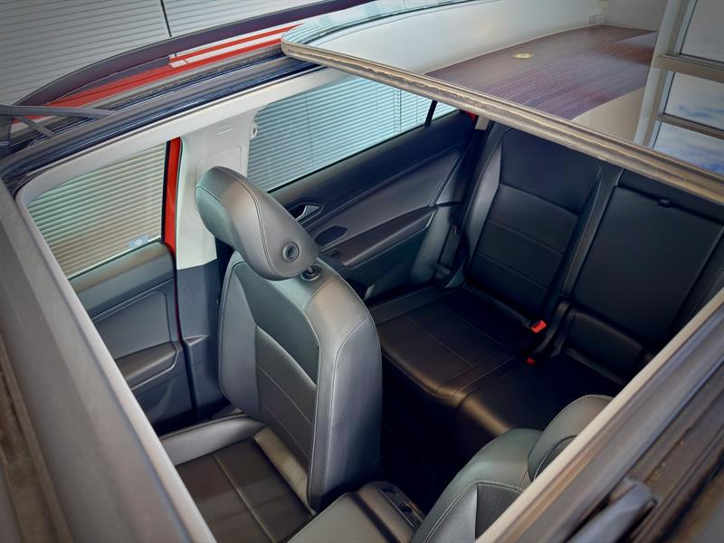volkswagen Tiguan 2019 - 12
