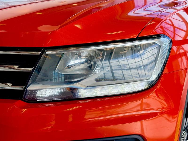 volkswagen Tiguan 2019 - 14