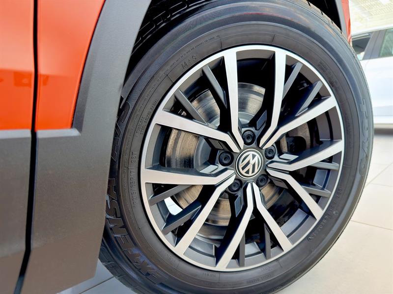 volkswagen Tiguan 2019 - 15