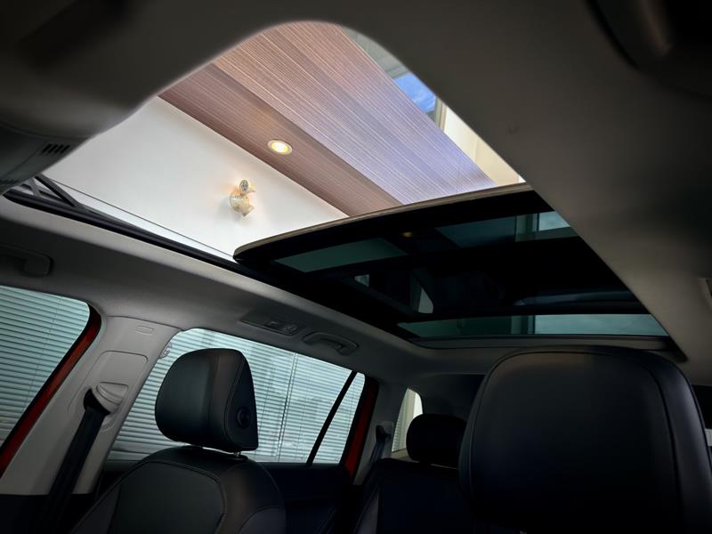 volkswagen Tiguan 2019 - 22