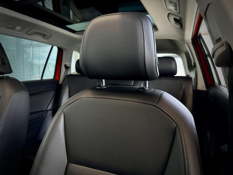 volkswagen Tiguan 2019 - 23